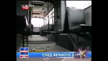 Танцуващите Хулиганки Яна И Жана - Господари На Ефира 19.11.20