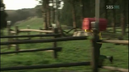 Paradise Ranch Ep4 Part 4 (eng sub)