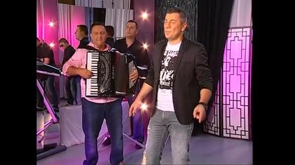 Jovan Perisic - Vodite me da je vidim - (tv Dm Sat 2013)