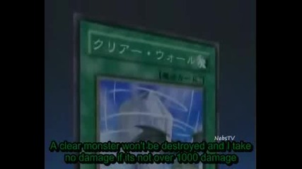 Yu - Gi - Oh Gx Ep 175