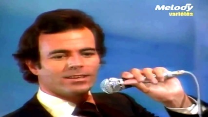 Julio Iglesias - El Amor