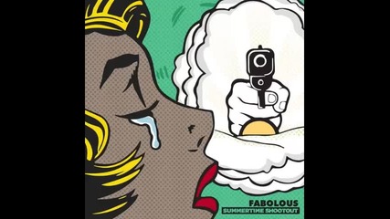 *2015* Fabolous ft. Josh K - Trapline Bling ( Remix )