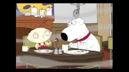 Family Guy - Rick Astley