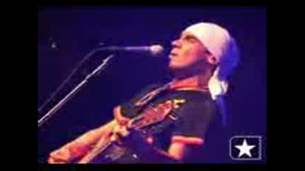 Manu Chao - Live In Brazil - 2001