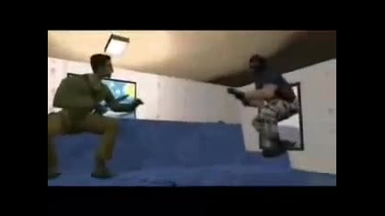 Unknown video