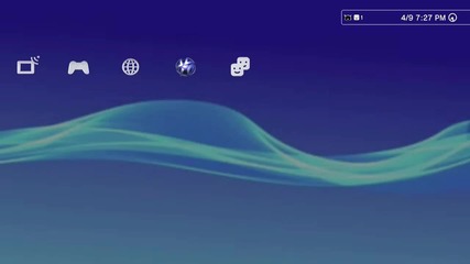Ps3 Xmb (improvement ideas)