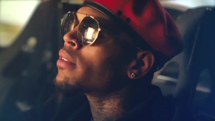 Chris Brown - Zero ( Explicit ) ( Официално Видео )