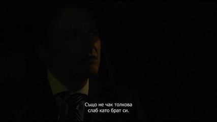 Daredevil / Дявол на доброто 1x04 + Субтитри