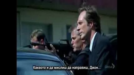 Бягство От Затвора - First Down Сезон 2 Епизод 4