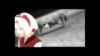Sakura And Sasuke - I Miss You