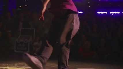Red Bull Bc One Cypher - 2012 Bulgaria