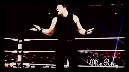 Dean Ambrose mv - Dna