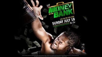 Wwe Money In The Bank Theme Oficial 