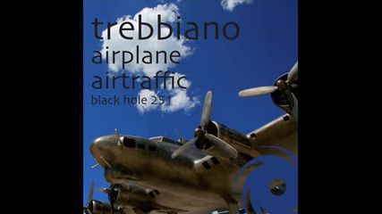 Trebbiano - Airplane