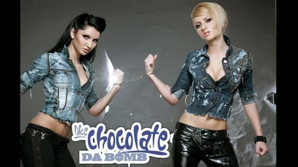 Like Chocolate - Da Bomb ( Narcotic Creation Radio Mix)