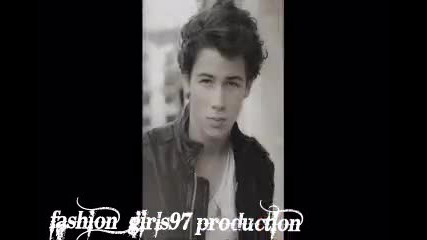 nick j for sweet lollipop97 and iliqna777