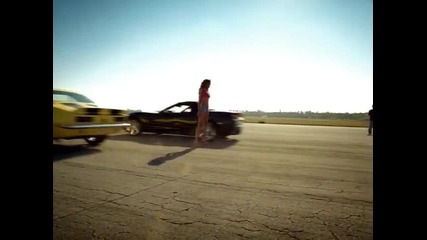 T.i. - Top Back [remix] [official Video] [hq]