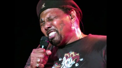 Aaron Neville--don't Let The Devil Ride