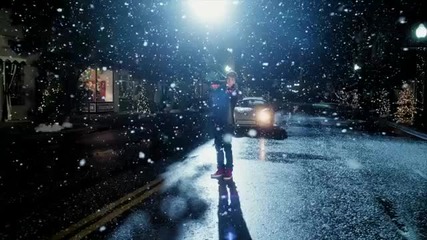 Justin Bieber - Mistletoe
