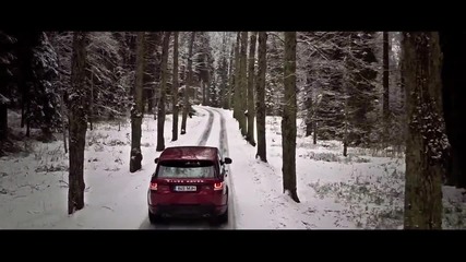 Land Rover Vs Finland