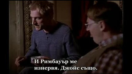 Rose Red Червената роза (2002) бг субтитри