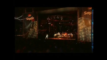 Mary J. Blige - No More Drama (yahoo Pepsi Smash) [ високо качество ]
