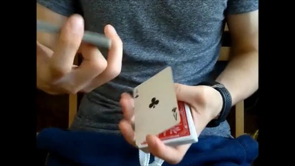 Cardistry Passion by Doncho