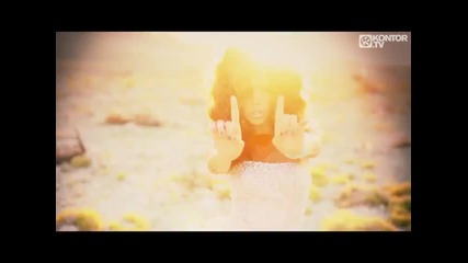 Eric Destler feat Franka-on fire(hq)