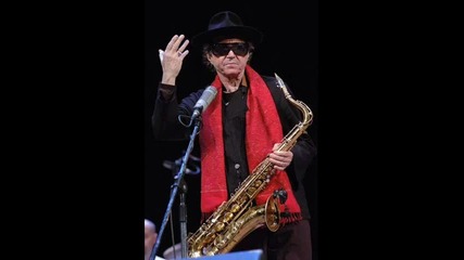 Blue Gala Gato Barbieri