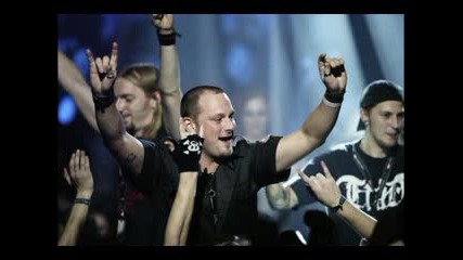 Mercenary - Embrace The Nothing