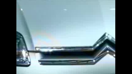 Citroen - Frankfurt 2007
