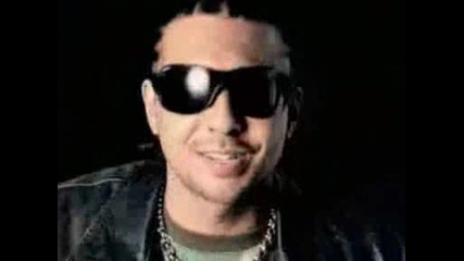 Sean Paul - Gimme The Light