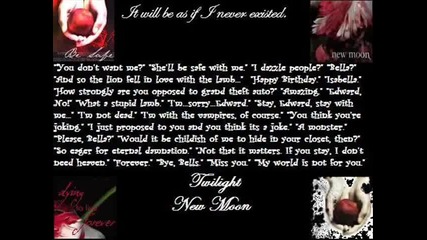 Red Mist - Twilight Soundtrack [hq]