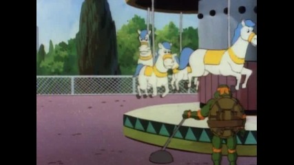 94 - Poor Little Rich Turtle