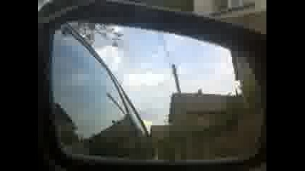 bass v mazda 323