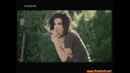 Tokio Hotel don`t stay because I love you ;)