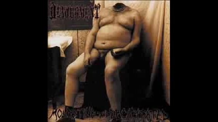 Devourment - Choking On Bile