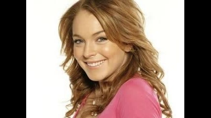 Lindsay Lohan - That Girl