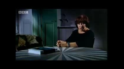 Earthquakes - did the universal event really happen Bbc science 