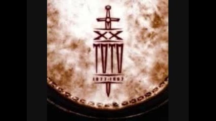 Toto - Tale of a Man 