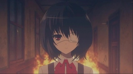 Amv { A N O T H E R } - All The Thing She Said