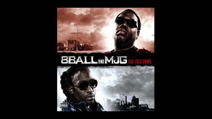 8ball & Mjg - Fuck U Mean Feat Soulja Boy 2010 