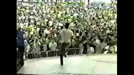 Tenor Saw - Live In Japan Murdaben Soundsystem