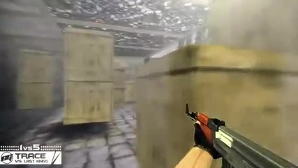 Counter Strike 1.6 Pro Gaming 2013