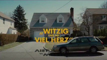 Win Win - Trailer