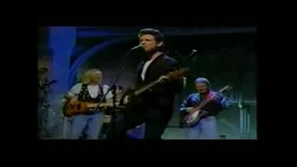 Lindsey Buckingham - Countdown 1992