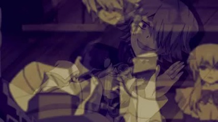 Xerxes Break { Lips Like Sugar }