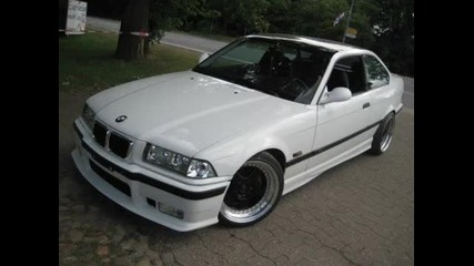 Bmw 3er M3 E36 Tuning 6 Zylinder M - Power 4 - Ever 