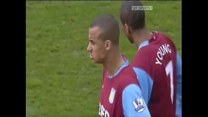 Soccer Am 3rd Eye: Ashley Young & Gabby Agbonlahor 