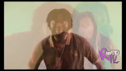 Keron Williams Feat Cyborg - Di Plane Tek Off (official Hd V